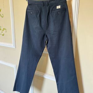 Mens Trousers New 100% Beanpole