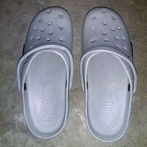 Men's Crock