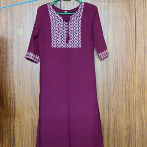 Beautiful Kurti For Women