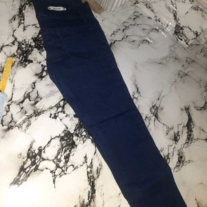 Slim Fit Jeans