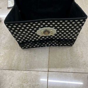 15 LTR Foldable Organizer