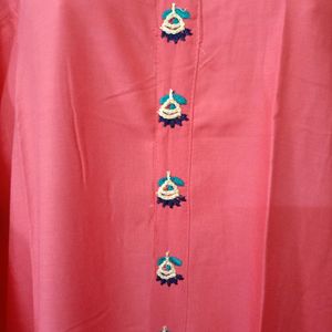 Ladies Kurti