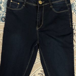 Skinny Fit Jeans