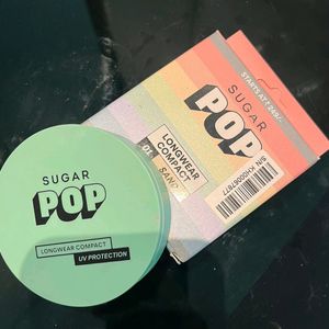 SUGAR POP-LONGWEAR COMPACT