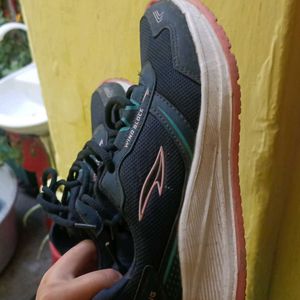 Asian Shoes Size 4