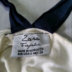 Zara Tops