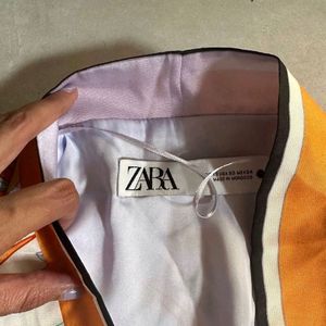 Sale Zara Co-ord Set For Woman