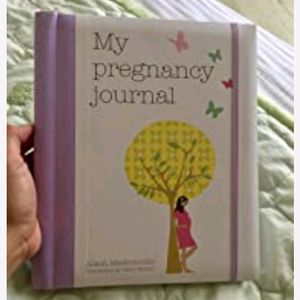 My Pregnancy General