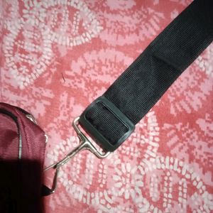 Never Used Sling Bag