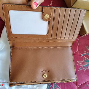 COACH OG WALLET