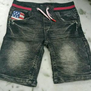 Kids shorts