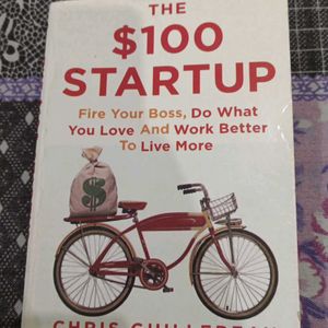 Startup Book