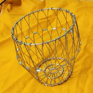 Kitchen Steel Basket 😍