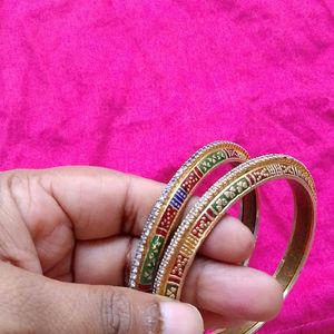 Beautiful Bangles