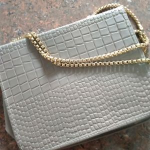 Grey Clutches