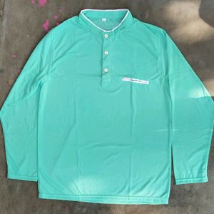 Brand New Cotton Blend Full Sleeves T-shirt