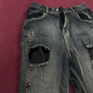 Sassafras Jeans