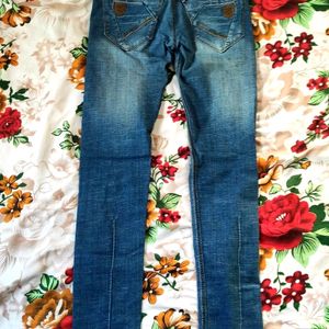 Style Denim Jean | Size 28