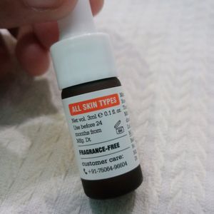 Plum 15% Vitamin C serum