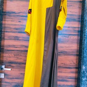 Long Kurta