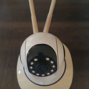 WIFI SMART NET CAMERA.