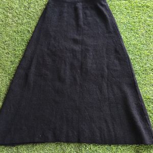 Med Flared Skirt