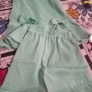 Cute Baby Dress