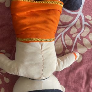 Chota Bheem Soft Toy