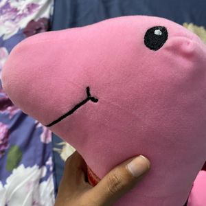 Dinosaur Soft Toy