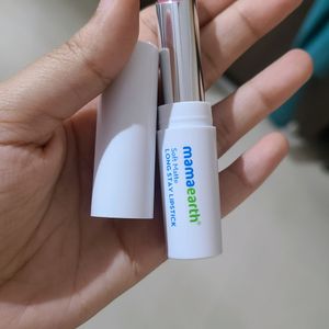 Mamaearth Soft Matte Long Stay Lipstick