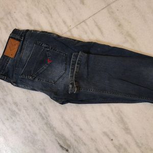 numero Uno original jeans