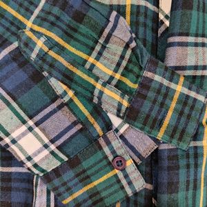 Checked Shirt For Women