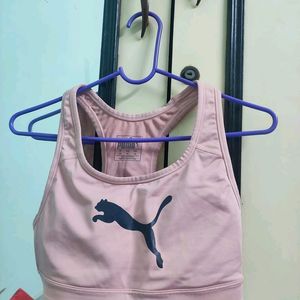 Puma Sports Bra