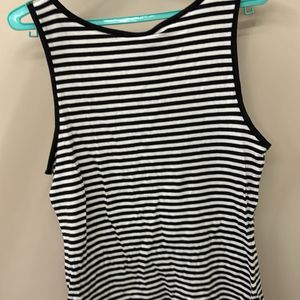 Tank Top Size Medium