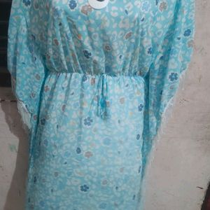 Kaftaan Kurta