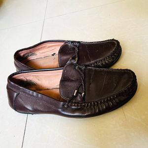 Loafers👞 (UK 8)