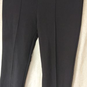 Black Trousers