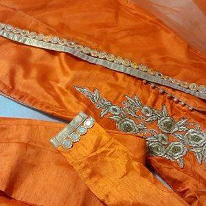 Women Sherwani Style Dress For Wedding & Festival