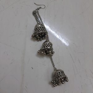 Pack Of 2 Earings (Jhumka)