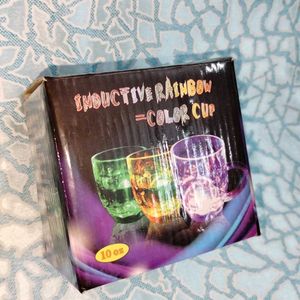 Rainbow Magic Colour Cup