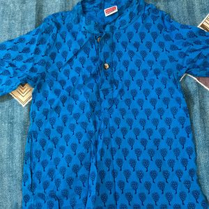 Kurta Pyjama