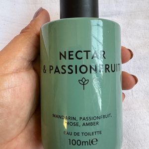 Nectar & Passion Fruit Perfume