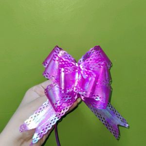 Ribbon Rosette 🎀