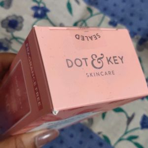 Watermelon Dot & Key Sunscreen