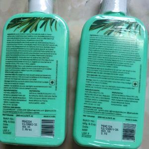 Rosemary Anti HairFall Shampoo N Conditioner Combo