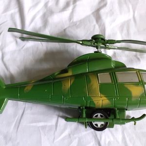 Helicopter