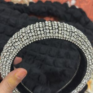 Rhinestone beautiful headband