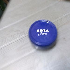 Nivea Cream 100ml