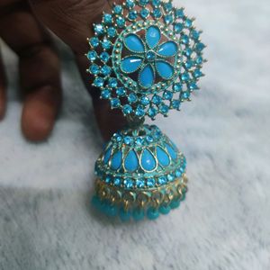 Jhumka