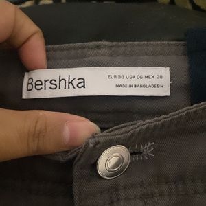 Bershka Cargo Pant